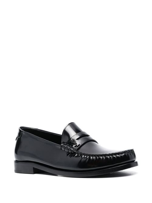 Classic loafers SAINT LAURENT | 670231AAA7R1000